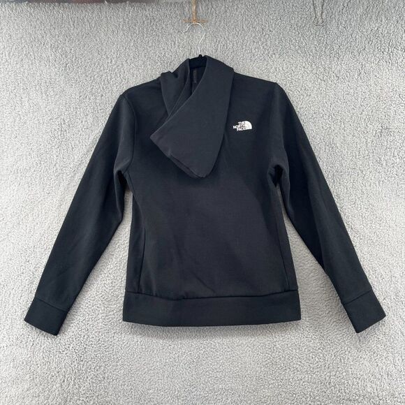 The North Face TNF Jacket Canyonlands Full Zip Hoodie Sz Medium - Picture 3 of 15